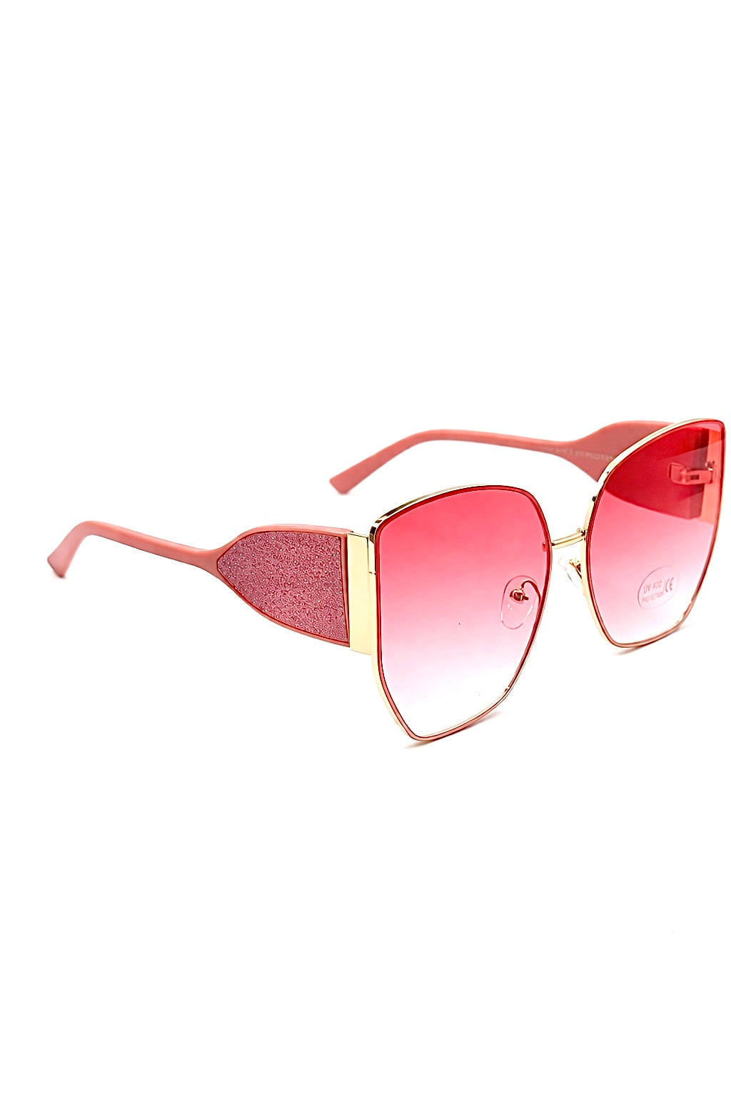 Sunset Blush Sunglasses