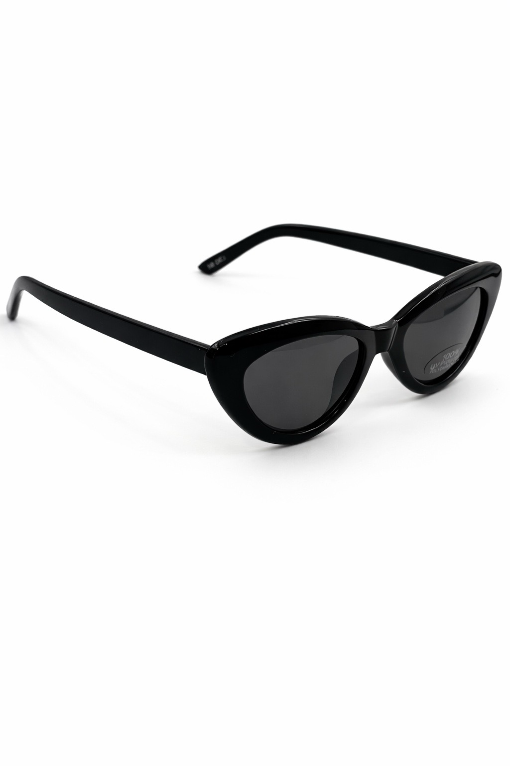 Velora Cat Eye Sunglasses