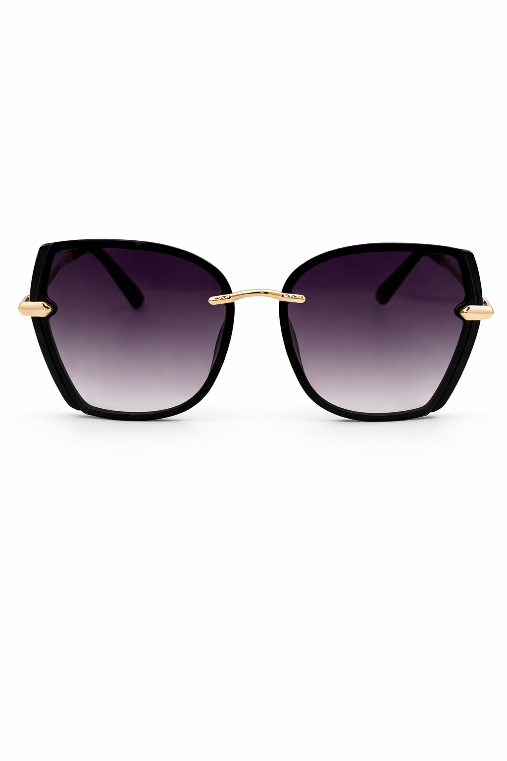 Soft Frame Sunglasses