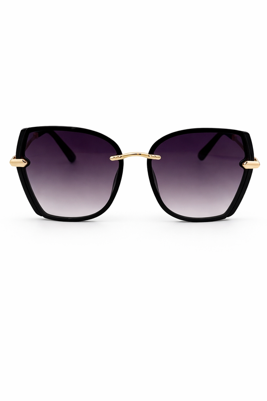 Soft Frame Sunglasses