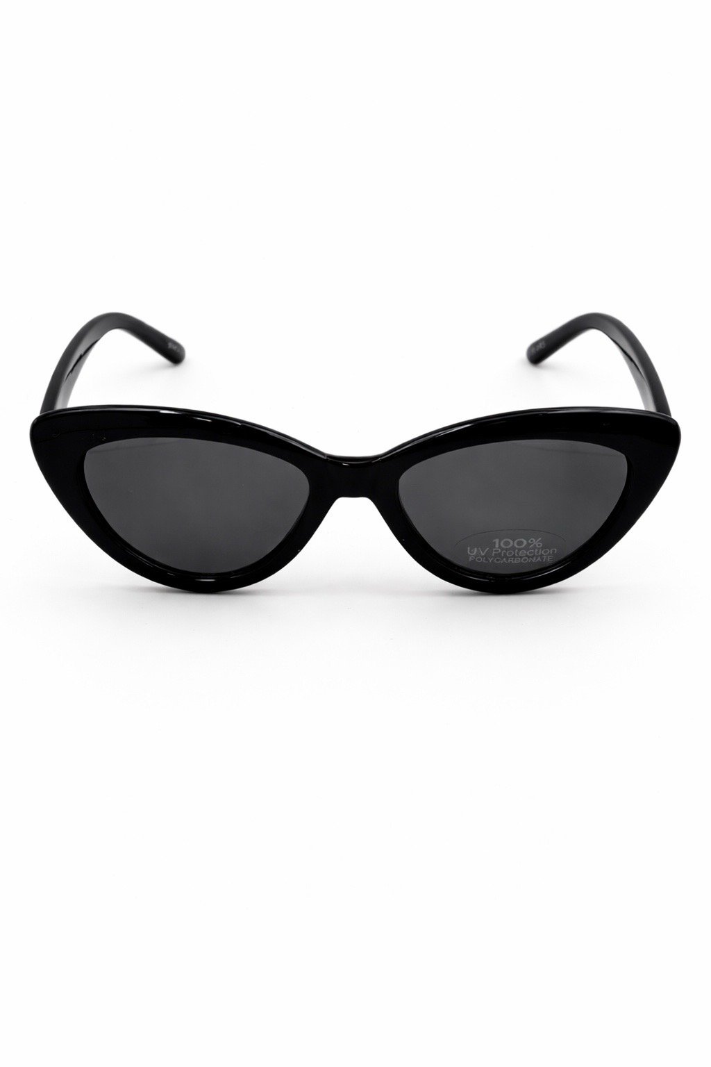 Velora Cat Eye Sunglasses