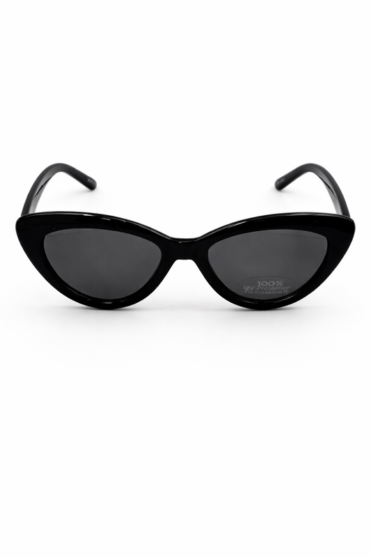 Velora Cat Eye Sunglasses