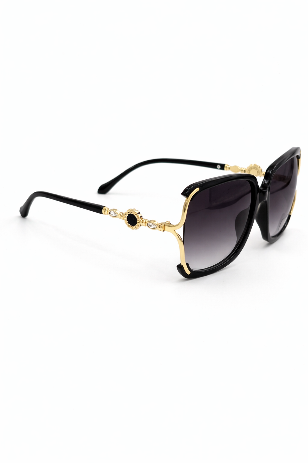 Royale Frame Sunglasses