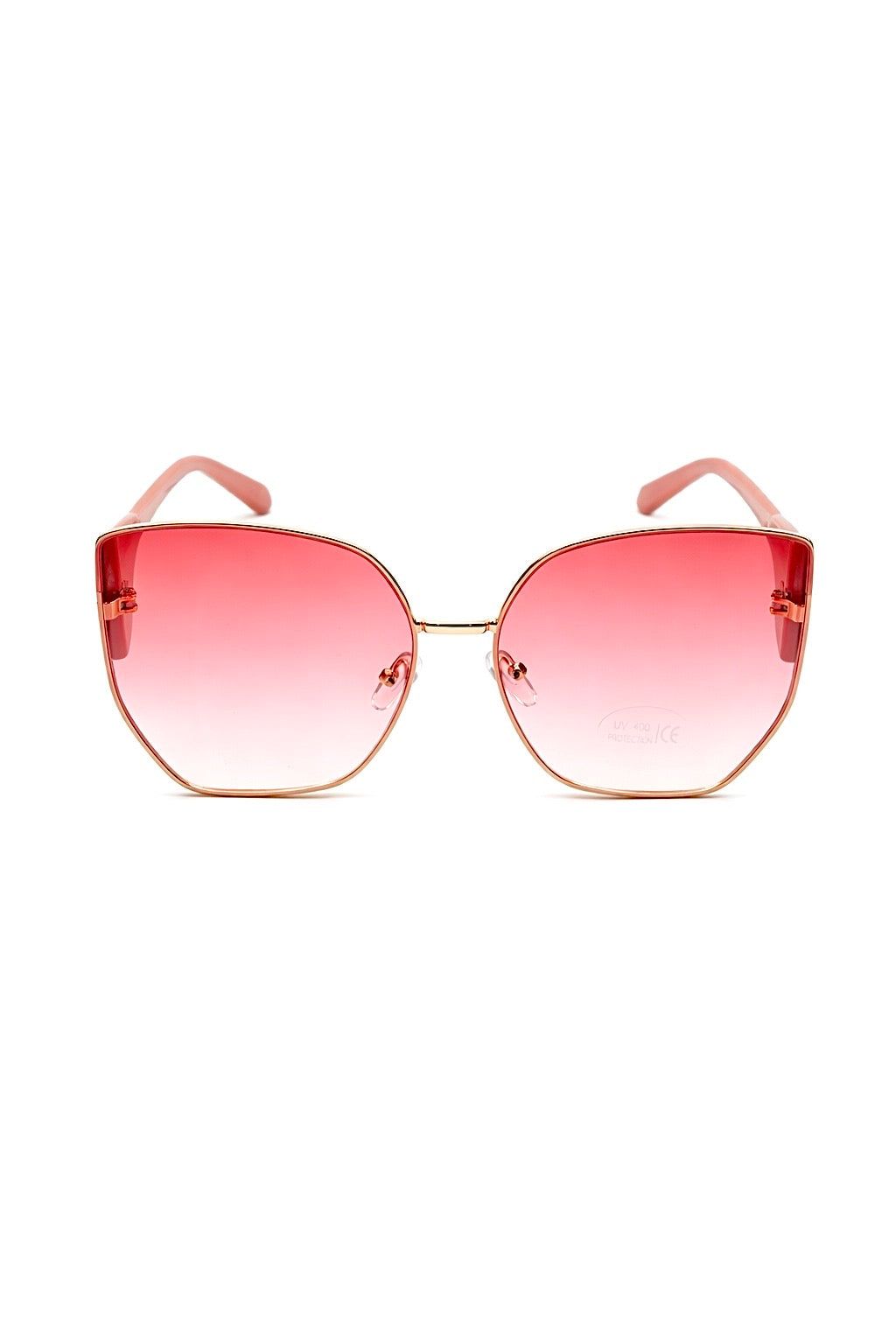 Sunset Blush Sunglasses