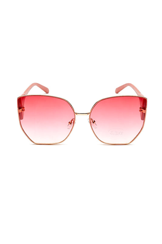 Sunset Blush Sunglasses