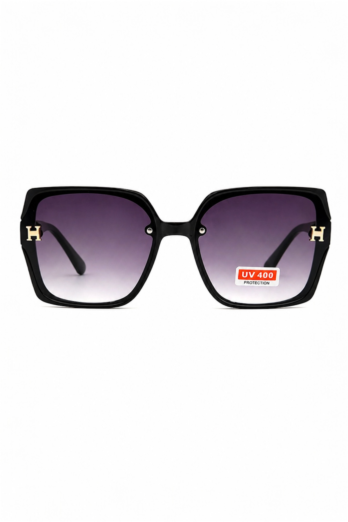 Callel Icon Black Sunglasses